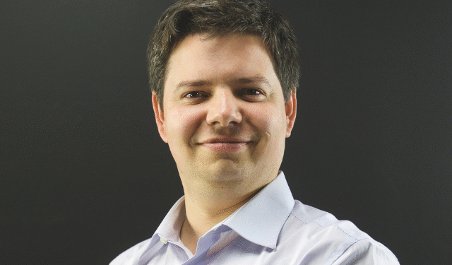João Franqueira, Coverflex: benefícios “fáceis de usar”, impacto real