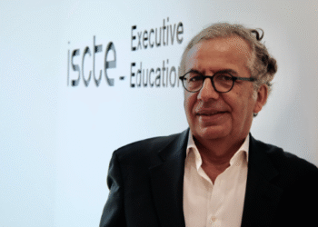 José Crespo de Carvalho, ISCTE Executive Education: formação executiva, um imperativo estratégico