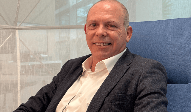 Escritórios que atraem (e inspiram) talento. Entrevista a Rui Malcata, da Steelcase Portugal