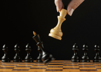 Liderar em 2026 não será para todos. Eis cinco competências que farão a diferença