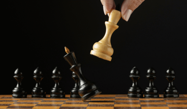 Liderar em 2026 não será para todos. Eis cinco competências que farão a diferença