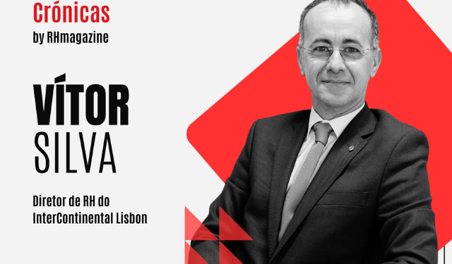 Crónica. “Resoluções de Ano Novo: uma oportunidade estratégica”, por Vítor Silva