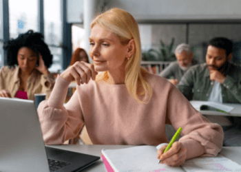 “Learning debt”: o custo invisível da falta de tempo para aprender