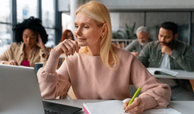 “Learning debt”: o custo invisível da falta de tempo para aprender