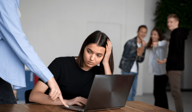 Porque é que o assédio no trabalho raramente acaba em sanção em Portugal?
