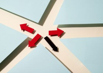 Quatro futuros possíveis para o trabalho até 2030, segundo o Fórum Económico Mundial