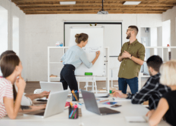Adecco Learning & Consulting: a resposta da Adecco aos desafios do futuro do trabalho