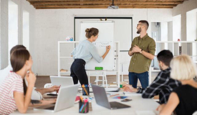 Adecco Learning & Consulting: a resposta da Adecco aos desafios do futuro do trabalho