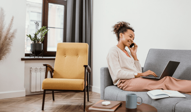Teletrabalho ou escritório? Em Portugal, a resposta é clara