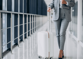 Artigo técnico. Expatriação no feminino: que realidade?