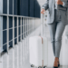 Artigo técnico. Expatriação no feminino: que realidade?