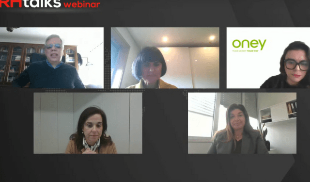 A nova fronteira dos RH: até onde pode ir a IA sem perder humanidade? Leia as conclusões do nosso último webinar