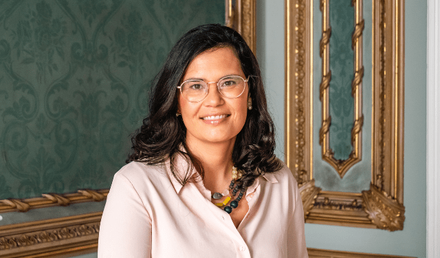 Opinião Ana Sabino, ISPA – Instituto Universitário. Entre algoritmos e humanos: o futuro da GRH em tempos de IA