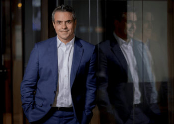 Andres Ortolá, Microsoft Portugal. O futuro é híbrido: humanos e agentes de IA nas equipas