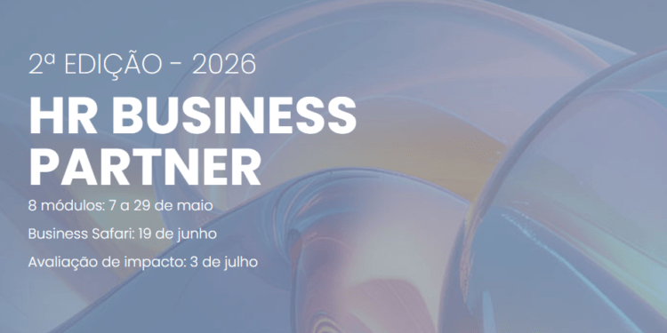 HR BUSINESS PARTNER