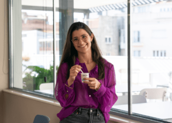 De dentro para fora: assim se alimenta a cultura Danone