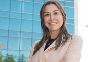 Filipa Figueira, MSD Portugal. A flexibilidade como motor de bem-estar e inovação