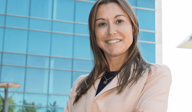 Filipa Figueira, MSD Portugal. A flexibilidade como motor de bem-estar e inovação