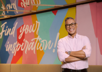 Mike Macapagal, JTI: “Não se trata de cumprir requisitos, mas de viver a cultura”