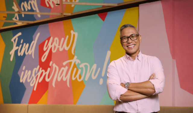 Mike Macapagal, JTI: “Não se trata de cumprir requisitos, mas  de viver a cultura”
