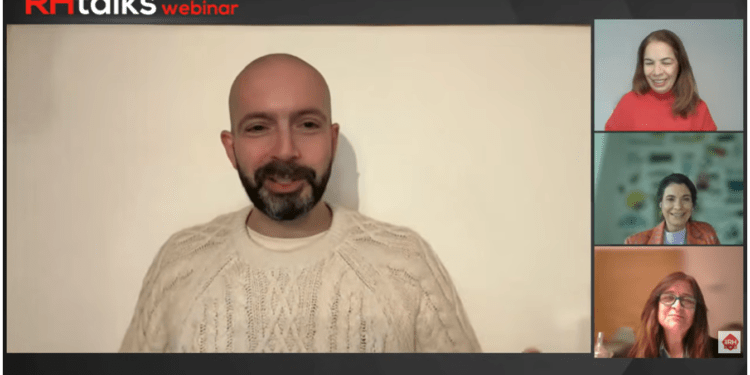 RH Talk – O Paradoxo de 2026: mais tecnologia, menos energia humana?