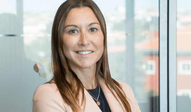 Opinião Filipa Figueira, MSD Portugal. A força da diversidade geracional: um pilar estratégico nas organizações