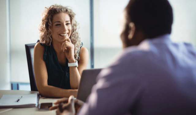 Job dating: cinco dicas para causar boa impressão no 1.º encontro profissional