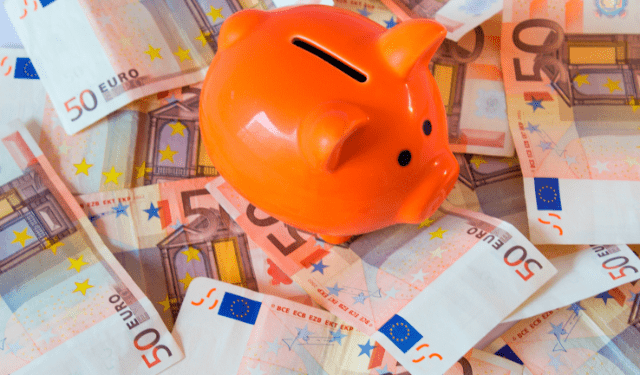 Salários até 140 mil euros por ano: saiba quais os setores que mais pagam em 2026