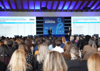 People Engagement Awards 2026: conheça as empresas vencedoras (c/fotos)