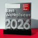 Great Place to Work: saiba quais as 50 melhores empresas para trabalhar em Portugal (c/fotos)