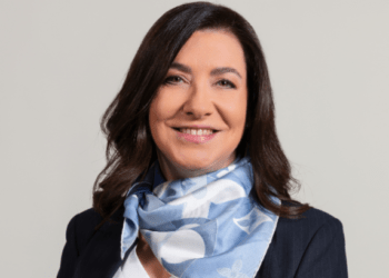 Entrevista a Marcela Uribe. Dados com alma: a visão da ADP para o futuro do trabalho em Portugal