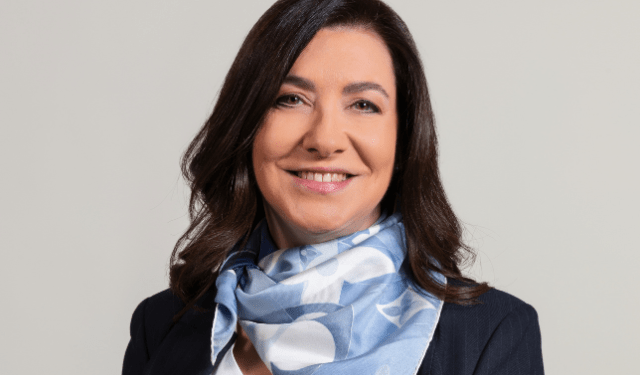Entrevista a Marcela Uribe. Dados com alma: a visão da ADP para o futuro do trabalho em Portugal