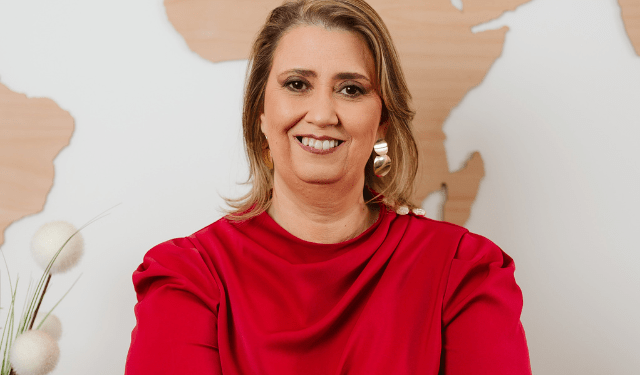 Paula Baptista, Hays: “A igualdade não falha na comunicação, mas nas decisões silenciosas”
