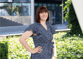 Rebecca Taylor, Sophos X-Ops: “A inclusão é uma vantagem estratégica”