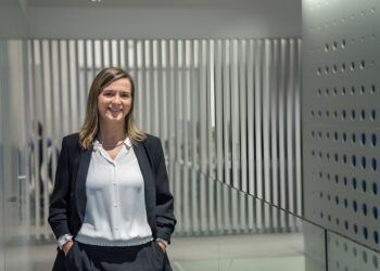 Rita Cadillon, Cegid: “O maior desafio não é técnico – é humano” na integração da PHC