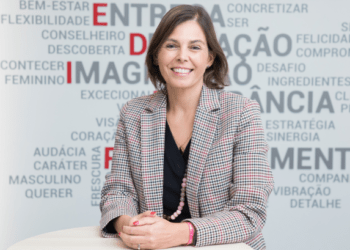 O futuro na P&C cheira a propósito e inovação