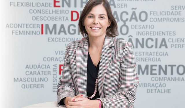 O futuro na P&C cheira a propósito e inovação
