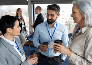 IA, liderança e cultura sob pressão: o que vai marcar o People Engagement Summit 2026