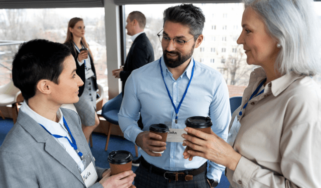 IA, liderança e cultura sob pressão: o que vai marcar o People Engagement Summit 2026