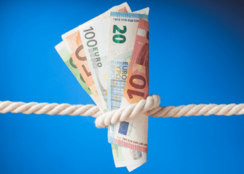 Portugal é um país de salários baixos e os dados mais recentes não trazem boas notícias
