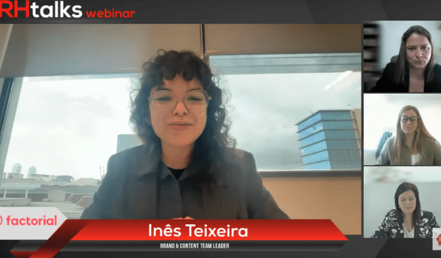 Do tabu à transparência salarial: as principais conclusões do nosso último webinar