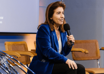 Ana Mendes Godinho, ex-Ministra do Trabalho: reforma laboral é “do século passado” e “chantagem inaceitável”