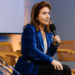 Ana Mendes Godinho, ex-Ministra do Trabalho: reforma laboral é “do século passado” e “chantagem inaceitável”