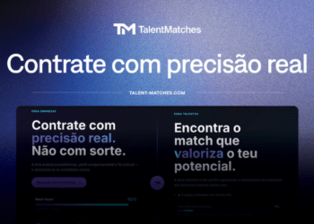 Contratar não basta. É preciso prever quem fica e a Talent Matches chegou ao mercado para fazê-lo