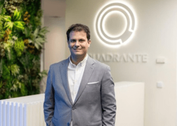 Quadrante promove Armando Santos a CEO para Portugal, Médio Oriente e África