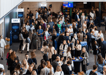 HR Week Lisbon: o futuro dos RH discute-se aqui (e o IIRH tem um stand à sua espera)