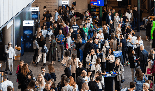 HR Week Lisbon: o futuro dos RH discute-se aqui (e o IIRH tem um stand à sua espera)