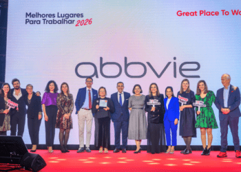 Há 13 anos no topo: AbbVie volta a destacar-se como melhor empresa para trabalhar