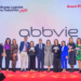 Há 13 anos no topo: AbbVie volta a destacar-se como melhor empresa para trabalhar
