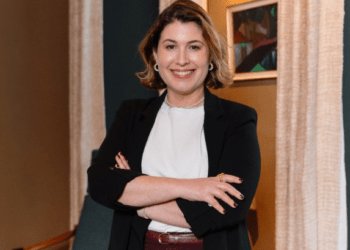 Nova Head of People & Culture na Estoril Living chega com experiência de peso